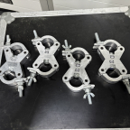 Swivel couplers van Eurolite Swivel couplers van Eurolite